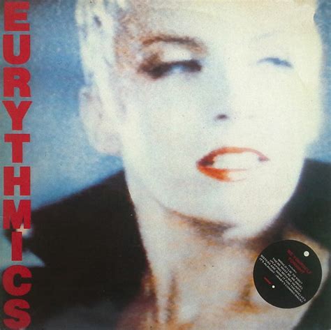 Eurythmics Be Yourself Tonight 1985 Vinyl Discogs