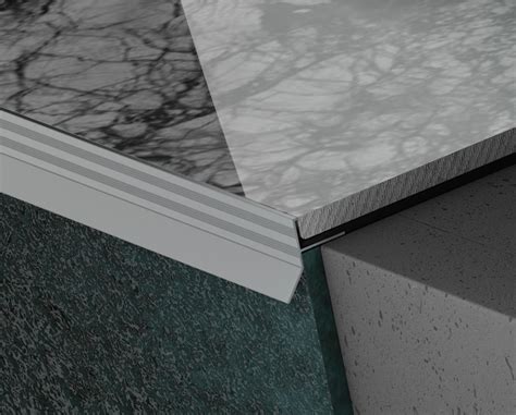 Balcony And Terrace Profiles - VURAL PVC YAPI MALZEMELERİ SAN. VE TİC. A.Ş.