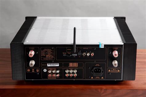 ToneWinner AD 86D Integrated Hifi Amplifier Tonewinner Amplifier Johor