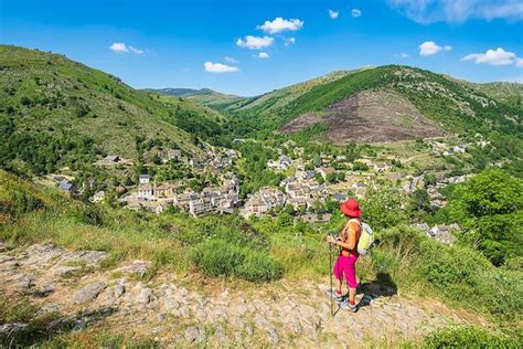 Voyage Chemin De Stevenson Randonn E Circuit Et Trek Chemin De Stevenson