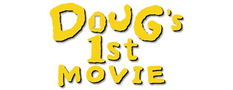 Doug's 1st Movie | Movie fanart | fanart.tv