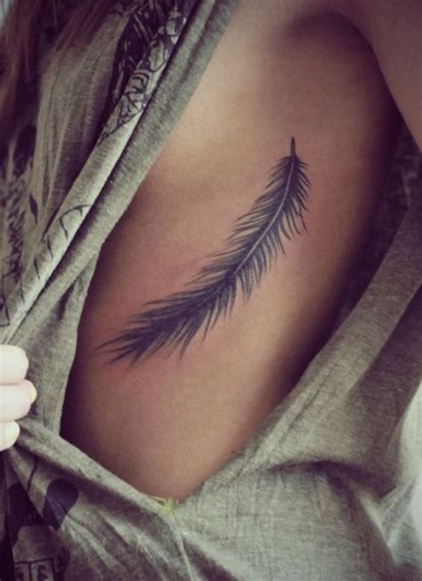 Des Id Es De Tatouage Plume Tattoos Fr