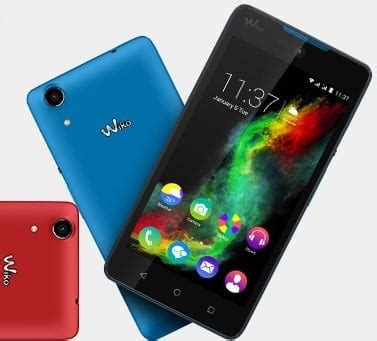 Wiko Rainbow Lite Specs And Price NaijaTechGuide