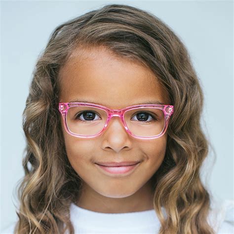 Elsie Girls Glasses Cute Square Glasses Jonas Paul Eyewear Glasses Frames For Girl Girls