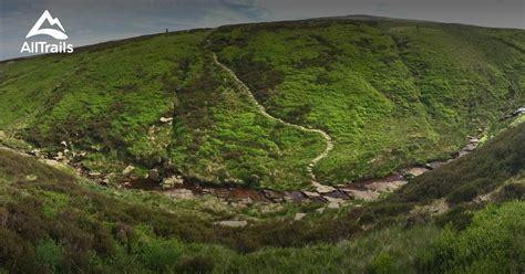 Best Trails Near Holmfirth West Yorkshire England Alltrails