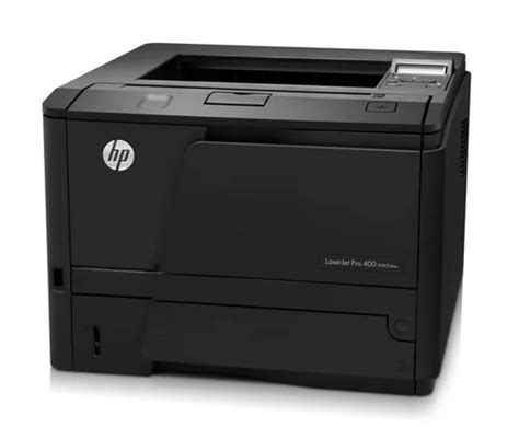 Manual de usuario HP LaserJet Pro M401dne 148 páginas