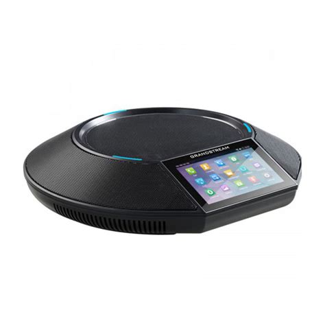 Android Enterprise Conference Phone Gac2500 System Max
