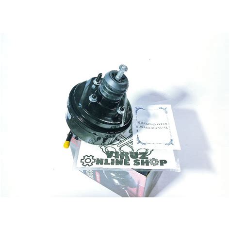 Jual BRAKE BOOSTER VACUM BOSTER REM SUZUKI CARRY ST 100 1000CC 51300