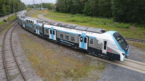 Nexteo Signalling System To Be Deployed On Two Rer Lines