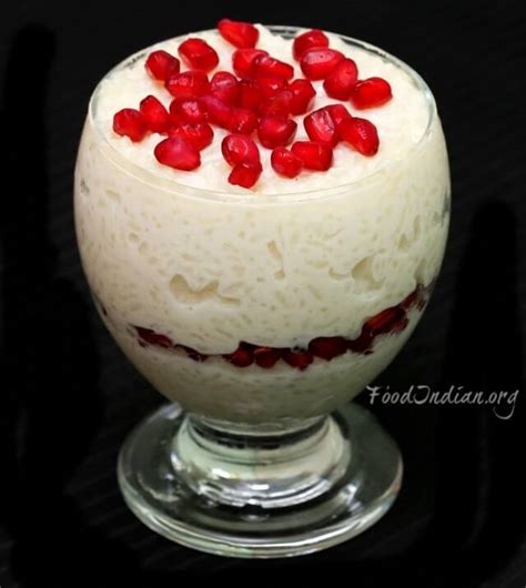 Easy Vanilla Rice Pudding Recipe - Food Indian