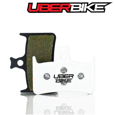 Uberbike Hope Rx Race Matrix Mm Disc Brake Pads