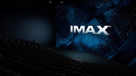 Los Amantes Del Cine Quieren Llevar La Experiencia Imax A Sus Casas