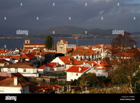 Portugal Igreja Matriz Caminha Hi Res Stock Photography And Images Alamy