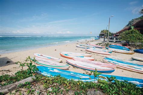 Pandawa Beach Bali Pantai Pandawa Visitor S Guide