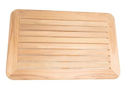 ARC TEAK Tafelblad 45 X 70 Cm Enkel 224 95 SVB