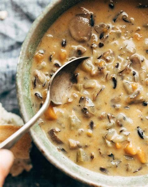 38 Instant Pot Soup Recipes For Busy Nights Purewow