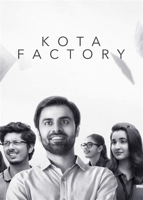 Kota Factory Season 3 Web Series Review Cast Trailer Watch Online