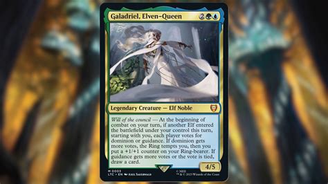 Galadriel Elven Queen 41 Off