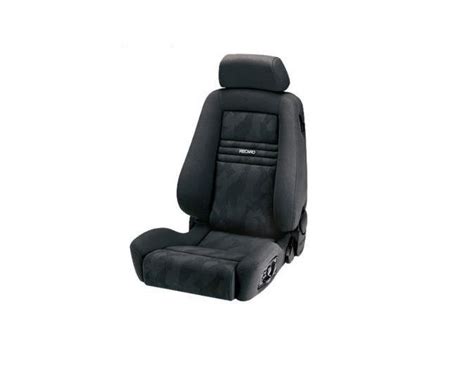 Recaro Fotel Ergomed E Basis Artista Black Nardo Black Sklep