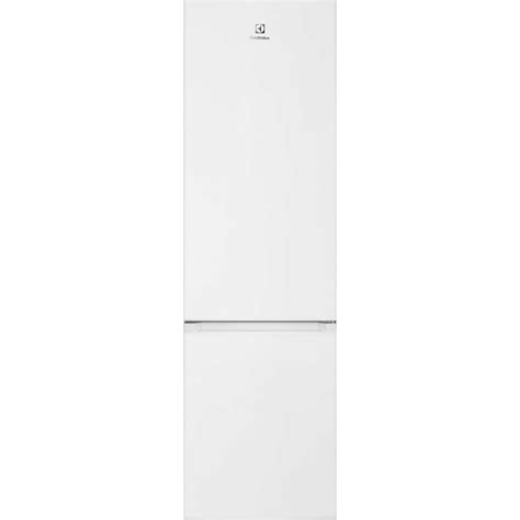 Electrolux Kølefryseskab LNT6MD36W Elgiganten