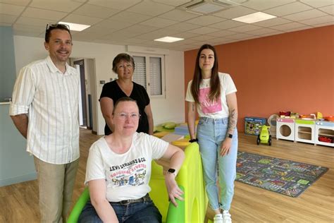 Châteaubourg Une Nouvelle Micro Crèche Ouvre Ses Portes