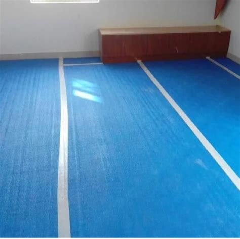 Polypropylene Pp Floor Protection Sheet At Rs Sheet In Vadodara