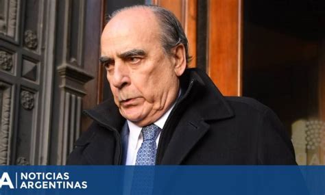 Quintela Fue Recibido Por Francos Renovó Sus Críticas A Milei Y