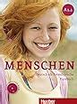 Menschen A Deutsch Als Fremdsprache Kursbuch Mit Dvd Rom Amazon