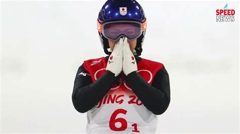 【w杯】高梨沙羅の失格に批判殺到。許せない（ノルディックスキー・ジャンプ女子w杯 スーツ規定違反 ハイライト オリンピック） Moe Zine