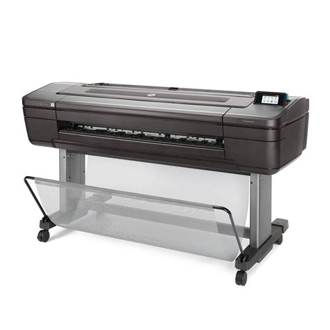 Hp Designjet Z9 Postscript Printer Series Plotter Mechanix