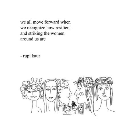 8 Rupi Kaur Poems On Love And Life Every Woman Needs To Know Now Her Campus