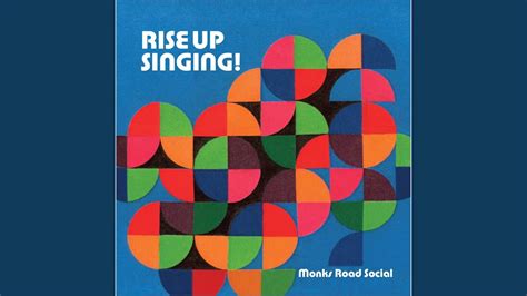 Rise Up Singing Youtube