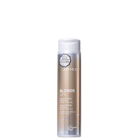 Kit Joico Blonde Life Brightening Home Care Beleza Na Web