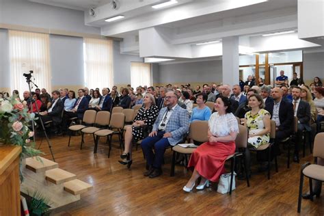 1000 absolwentów w 45 lat Jubileusz szkoły muzycznej w Strzelcach