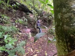 Hiking And Masturbating Pornhub Gay