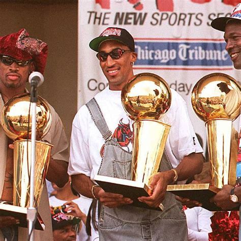 How Many Nba Championship Rings Does Dennis Rodman Have Discount