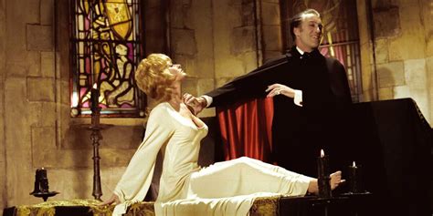 Best Dracula Movies Ranked