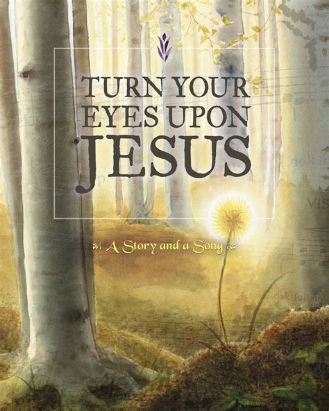 Turn Your Eyes upon Jesus: A Story and a Song - Oxvision Media