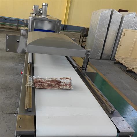 700 Vacuum Packaging Machine Meat Packaging Machinery - China Vacuum ...