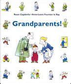 Kids' Books About Grandparents