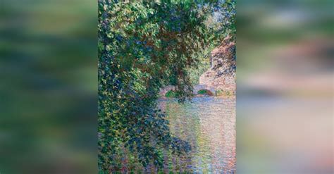 News Tank Culture Tats Unis Un Tableau De Monet Vendu Par Le Nelson