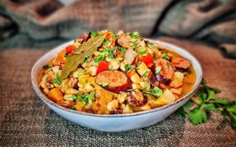 Jambalaya Kreolische Reispfanne Mit Huhn Shrimps BBQPit De