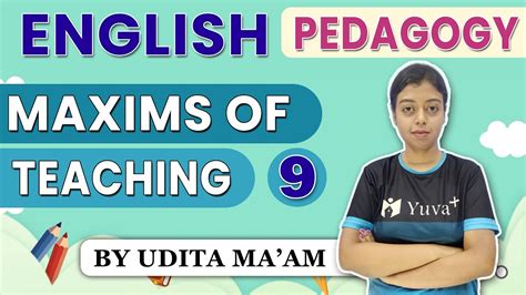 Wb Primary Tet English Pedagogy Class C English Pedagogy For Wb