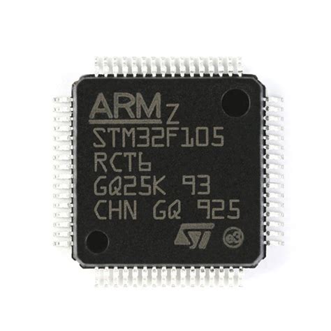 Lorida New And Original Stm32f103c8t6 Stm32f103 Mcu Bom Integrated