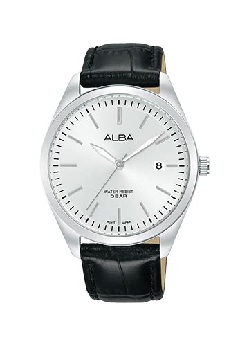 Alba Watches - AS9S29X1