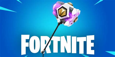 How To Get A Shockwave Hammer In Fortnite Chapter 4 Season 1