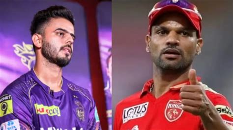 IPL 2023 PBKS Vs KKR Dream11 Prediction Today S Match Dream11 Team