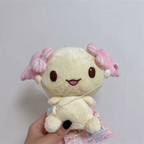 Cinnamoroll Azuki