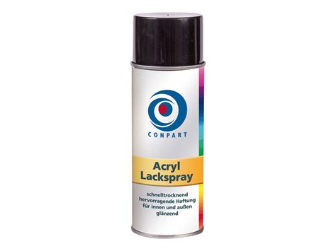 Conpart Acryl Lackspray