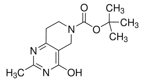 Methyl Cyclopentyl Cyclopropyl Mercapto Oxo Dihydropyrido